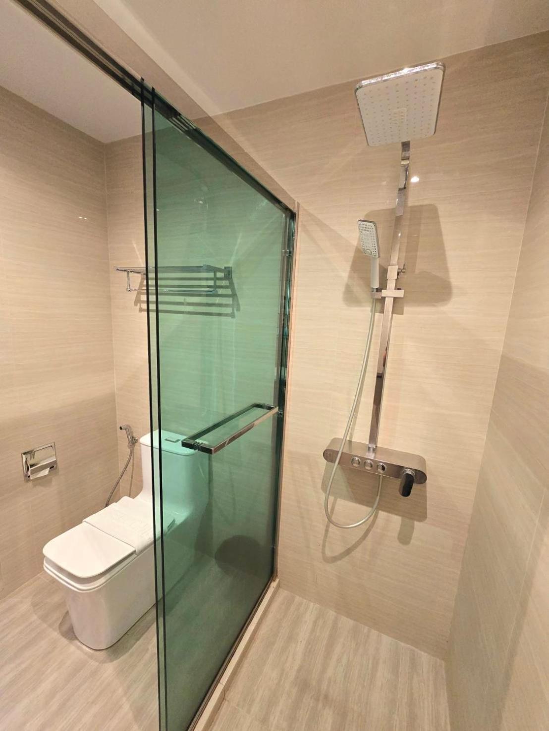 The Tj Hotel Jomtien Экстерьер фото